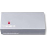 Коробка для ножей Victorinox 58 мм USB 3.0, серебристая 4.0163.07