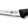 Обвалочный нож Victorinox Fibrox 15 см 5.6613.15D