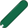 Задняя накладка для ножей Victorinox C.6204.4.10, зелёная