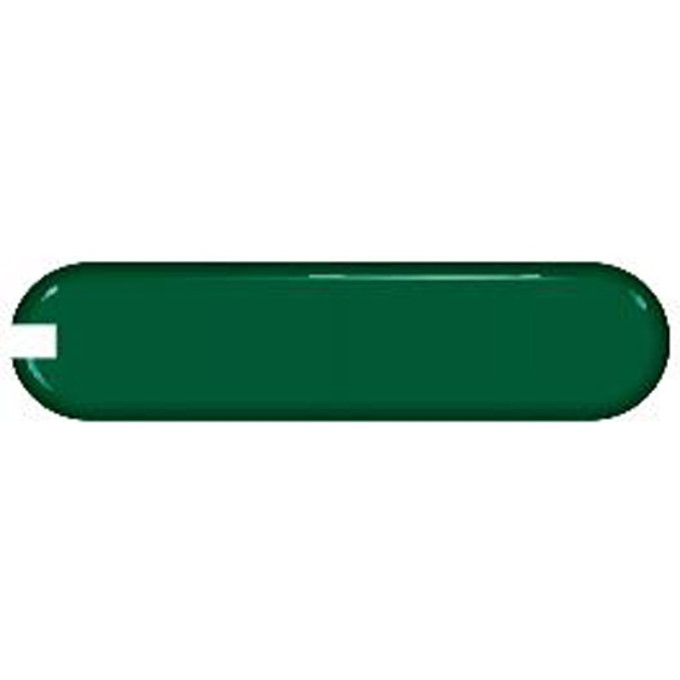 Задняя накладка для ножей Victorinox C.6204.4.10, зелёная